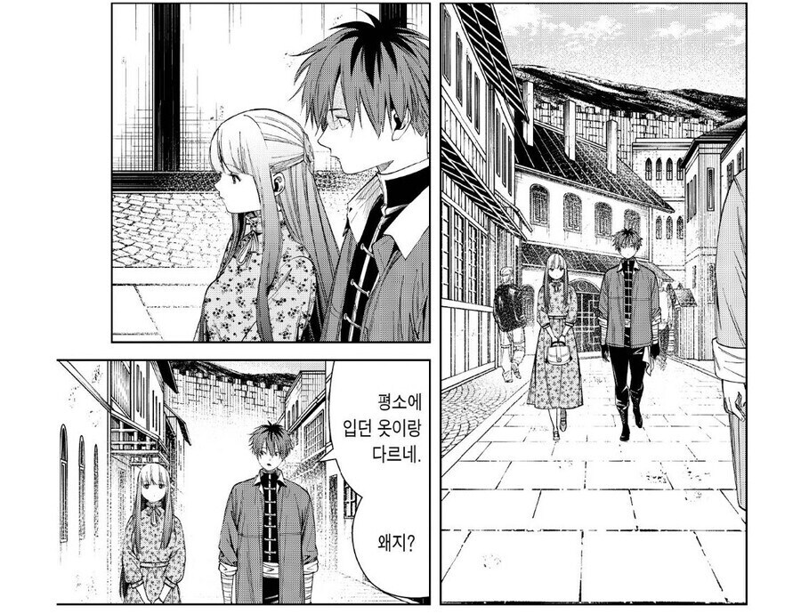 프리렌) 곧 애니로 볼수 있는 아다들 첫 데이트_5.jpg