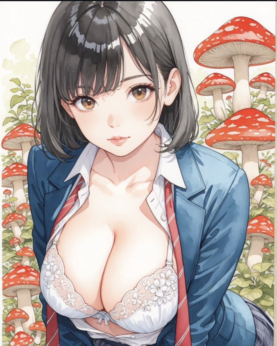 유게이들이 싫어하는 ai 일러스트_4.jpg