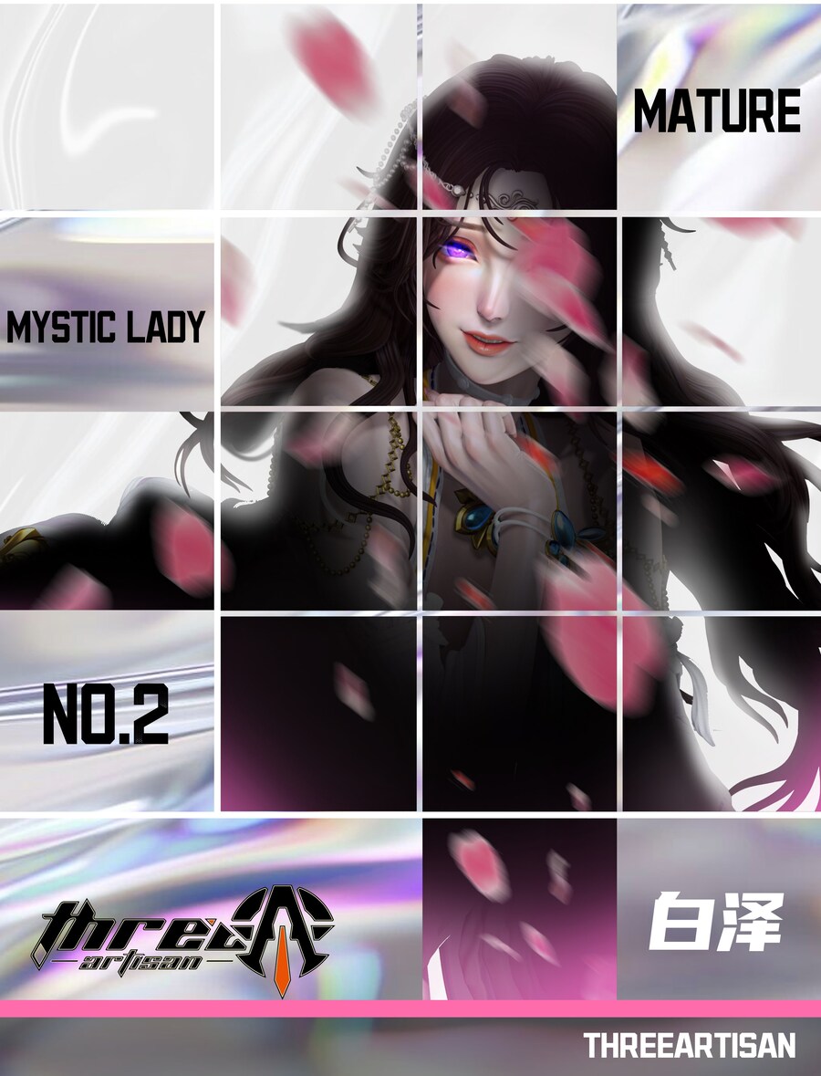 [쓰리아티산] 미스틱 레이디 시리즈_10.jpg