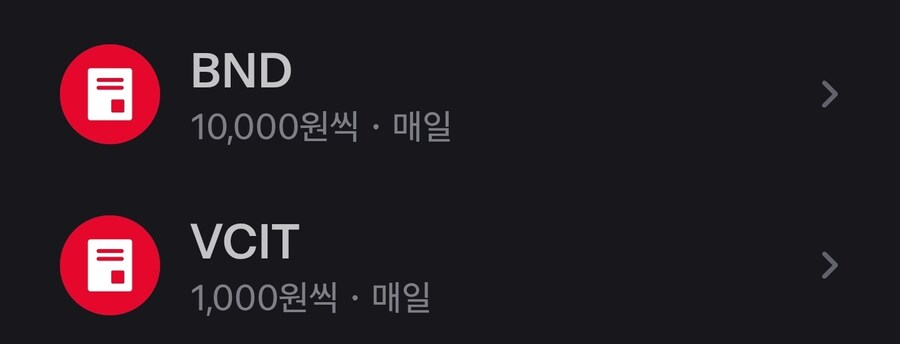 주식) 난 이미 S&P500 의 두배를 채권ETF로 적립중임_1.jpg