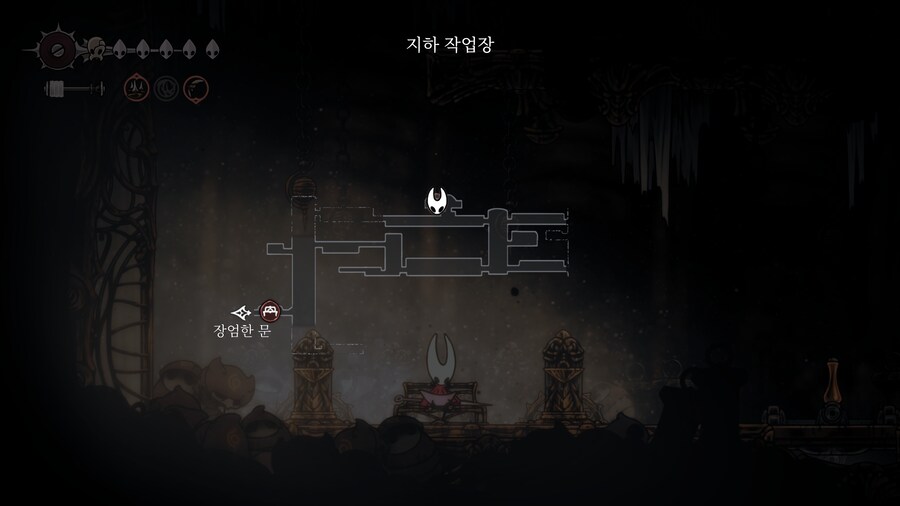 지하 작업장에 있는 기억 로켓 위치_1.png