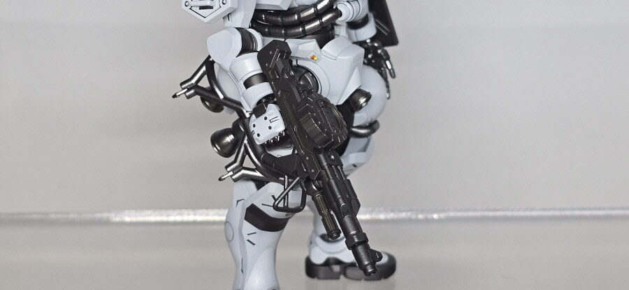 [HG] 지쿠악스 군경자쿠 경시청 버전입니다._9.jpg