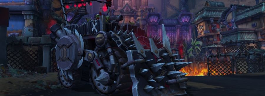 와우 내부 전쟁 메타 업적 탈것 아주 멋진 '연마공 마크 11'_1.jpg