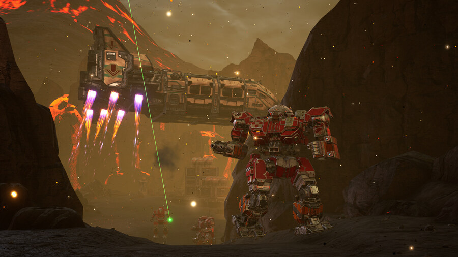 멕워리어 5 포토 모드 스샷들_6.jpg