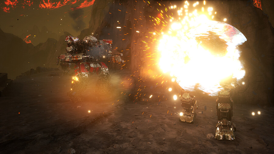 멕워리어 5 포토 모드 스샷들_7.jpg