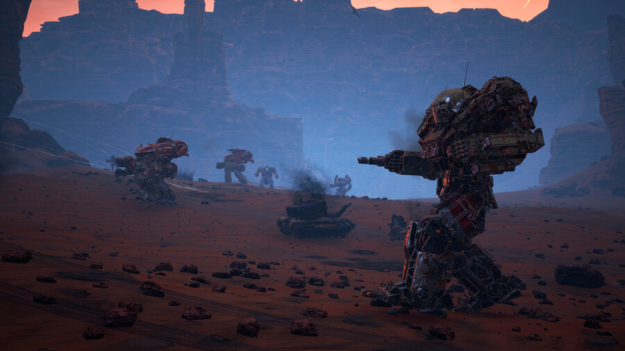 멕워리어 5 포토 모드 스샷들_12.jpg