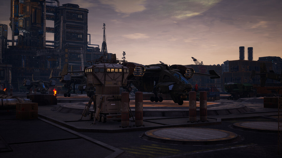 멕워리어 5 포토 모드 스샷들_13.jpg