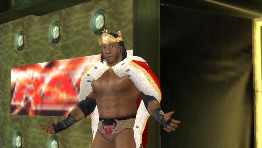 [레슬링게임]WWE 스맥다운vs로우 2008_2.jpg
