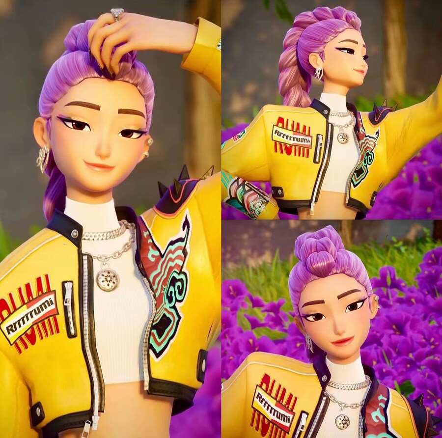 [흑기사] 포트나이트 루미 데이_1.jpg