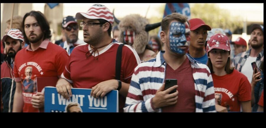 혐) 최근 드라마가 드라마로 안 보이는 장면_10.jpg