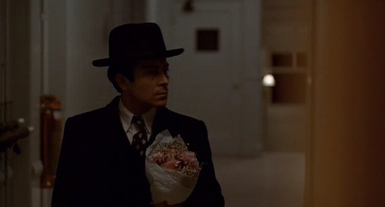 대부) 마이클이 돈 꼴레오네로 각성하는 순간_3.png