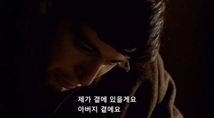 대부) 마이클이 돈 꼴레오네로 각성하는 순간_11.png