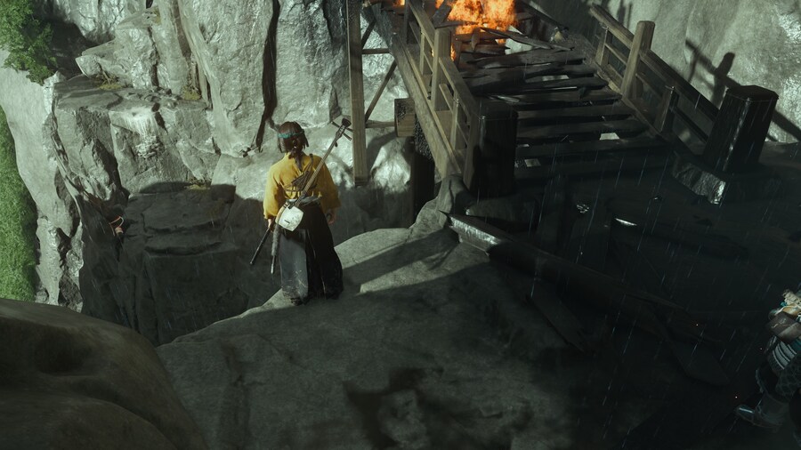 다음스샷에서 다리 위에 잔해 치우기는 어케 하는거죠?_4.jpg