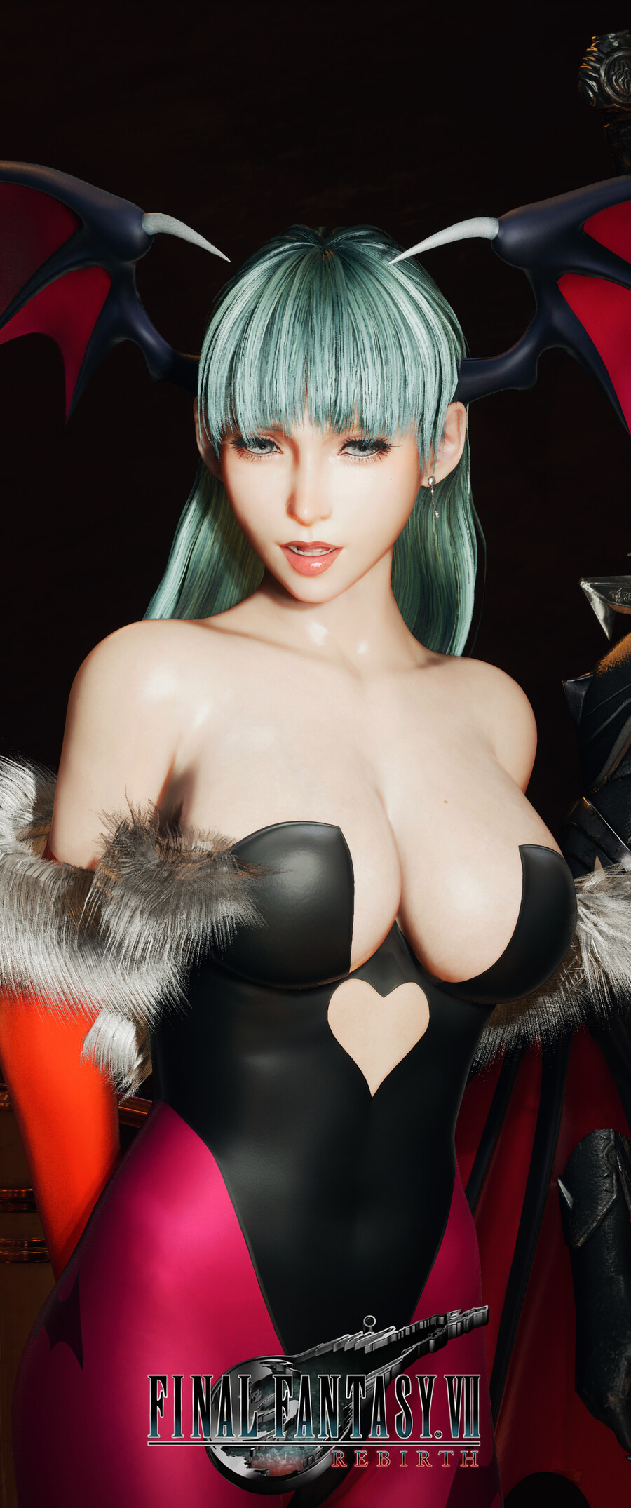 FFVII REB) 모리건 티파.jpg_3.jpg