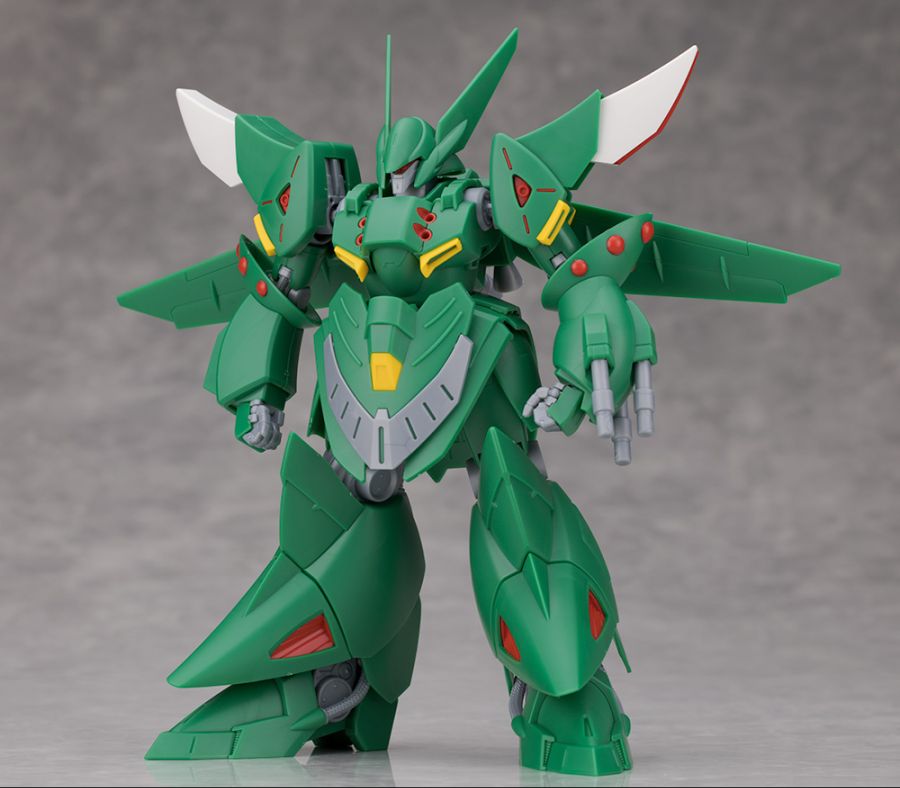 HG SRW 양산형 게슈펜스트 Mk-Ⅱ 카이 기 해외 리뷰_13.jpg