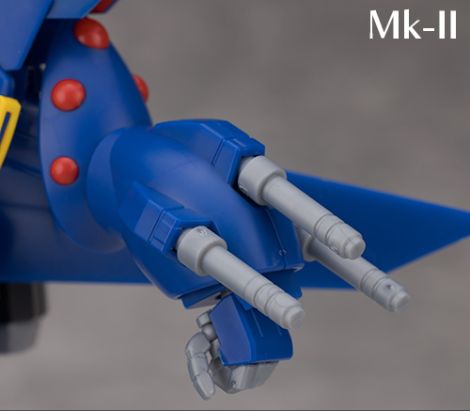 HG SRW 양산형 게슈펜스트 Mk-Ⅱ 카이 기 해외 리뷰_35.jpg