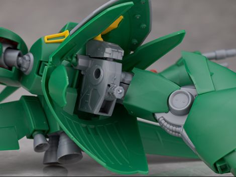 HG SRW 양산형 게슈펜스트 Mk-Ⅱ 카이 기 해외 리뷰_40.jpg