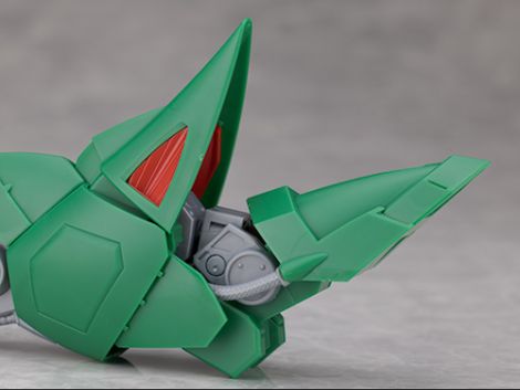 HG SRW 양산형 게슈펜스트 Mk-Ⅱ 카이 기 해외 리뷰_45.jpg
