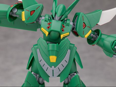 HG SRW 양산형 게슈펜스트 Mk-Ⅱ 카이 기 해외 리뷰_51.jpg