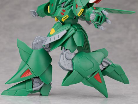 HG SRW 양산형 게슈펜스트 Mk-Ⅱ 카이 기 해외 리뷰_53.jpg