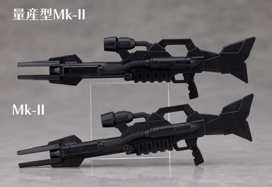 HG SRW 양산형 게슈펜스트 Mk-Ⅱ 카이 기 해외 리뷰_65.jpg