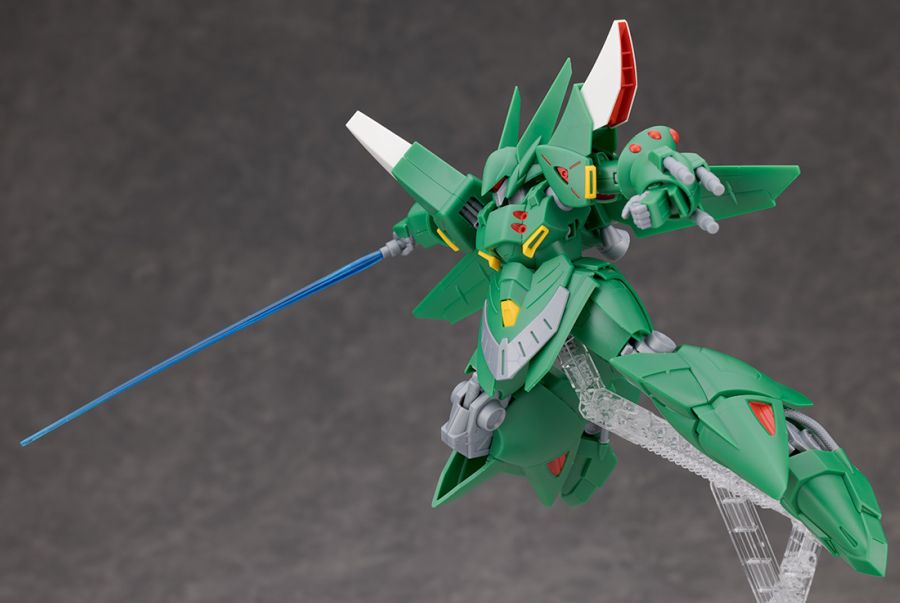 HG SRW 양산형 게슈펜스트 Mk-Ⅱ 카이 기 해외 리뷰_80.jpg