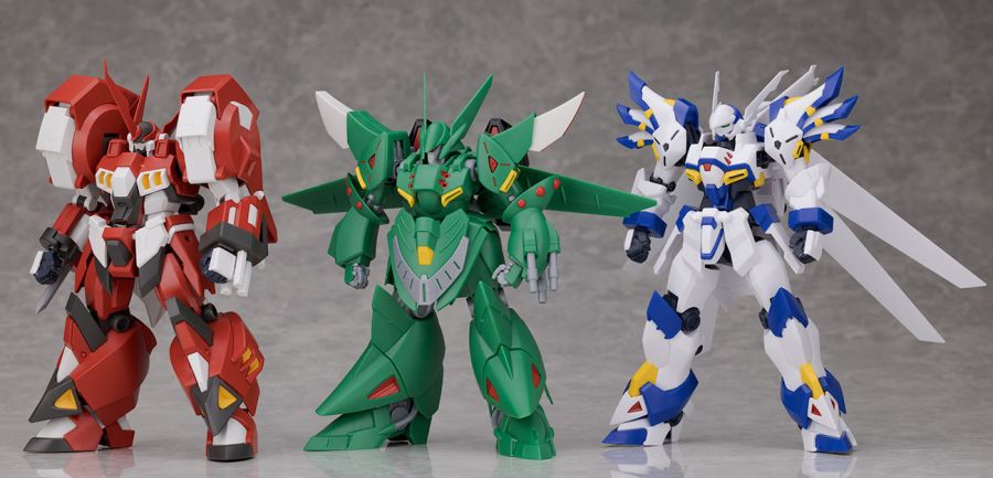 HG SRW 양산형 게슈펜스트 Mk-Ⅱ 카이 기 해외 리뷰_90.jpg