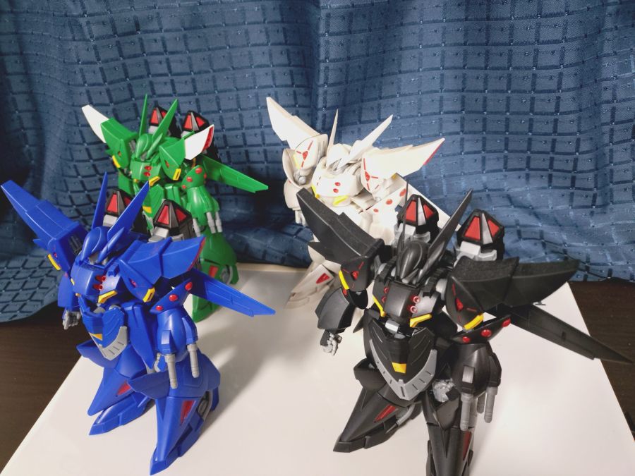 HG SRW 양산형 게슈펜스트 Mk-Ⅱ 카이 기 해외 리뷰_96.jpg