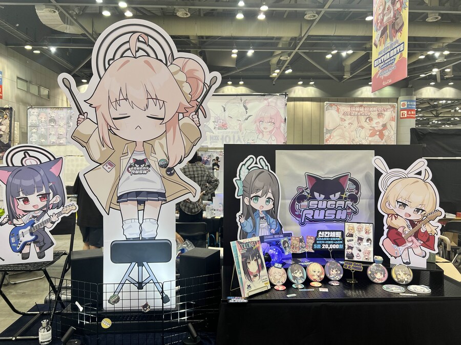 블루아카) 일페 방디부 부스 참가 후기~!! (+홍보 조금)_7.jpg