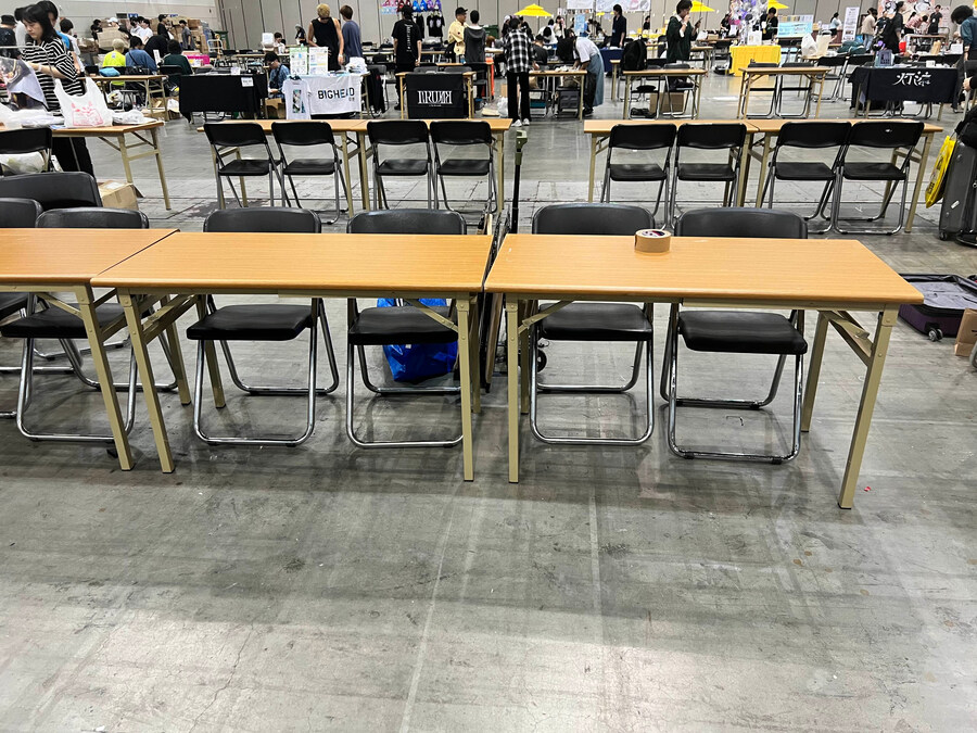 블루아카) 일페 방디부 부스 참가 후기~!! (+홍보 조금)_14.jpg