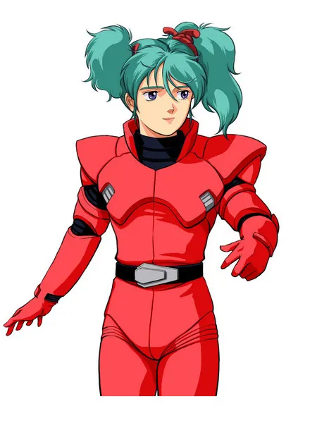 (슈로대) 헐 건담 퀘스랑 단바인 엘가임 요정 성우 같네 ㅋㅋㅋㅋㅋㅋ_4.webp