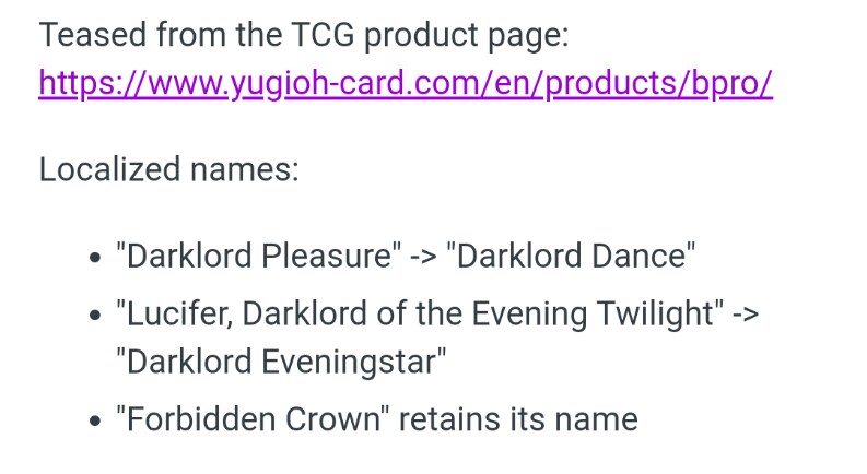 TCG: 어린이 카드게임에서 백합을 묘사하겠다고? 용납할 수 없어!_2.png
