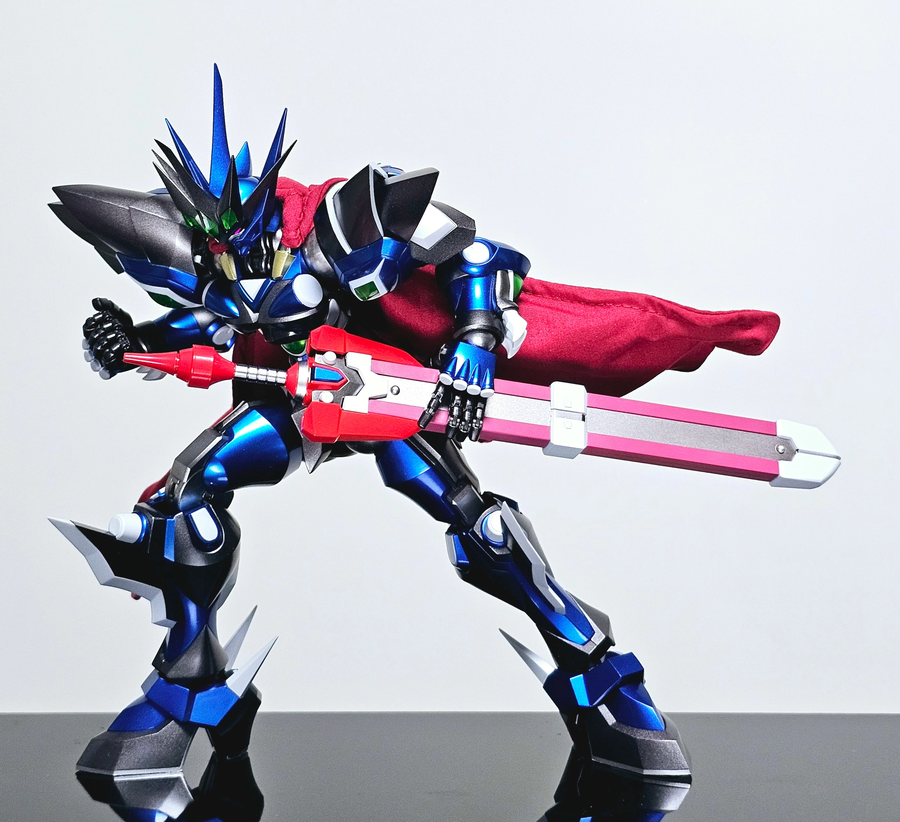 [센티넬] 라이오봇 바이사가 - 앞으로 두 개...!_29.webp