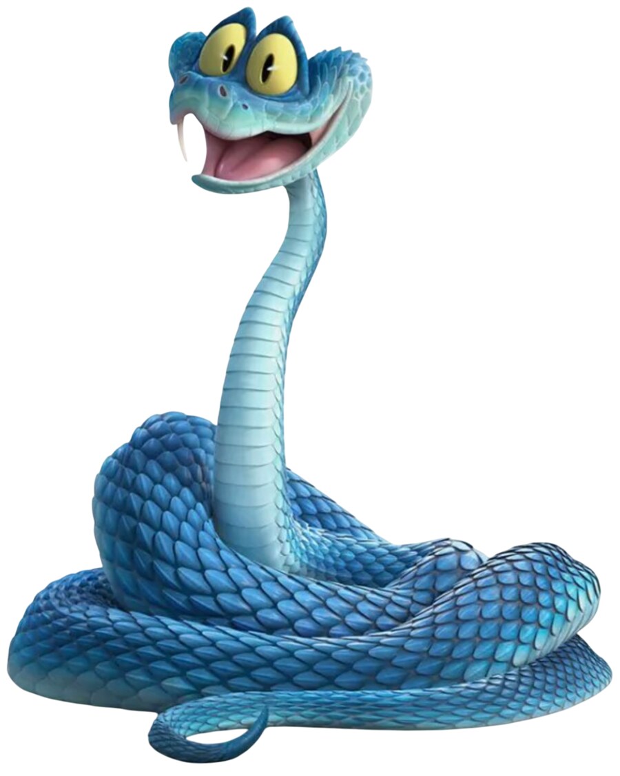 주토피아) 2편 등장인물 개리의 이빨이 하나 없는 이유_1.png