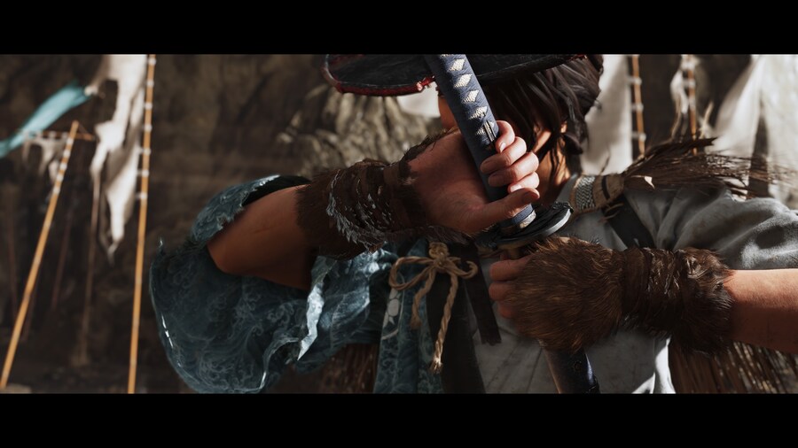 고스트오브요테이 : 알까기와 솜털_4.jpg