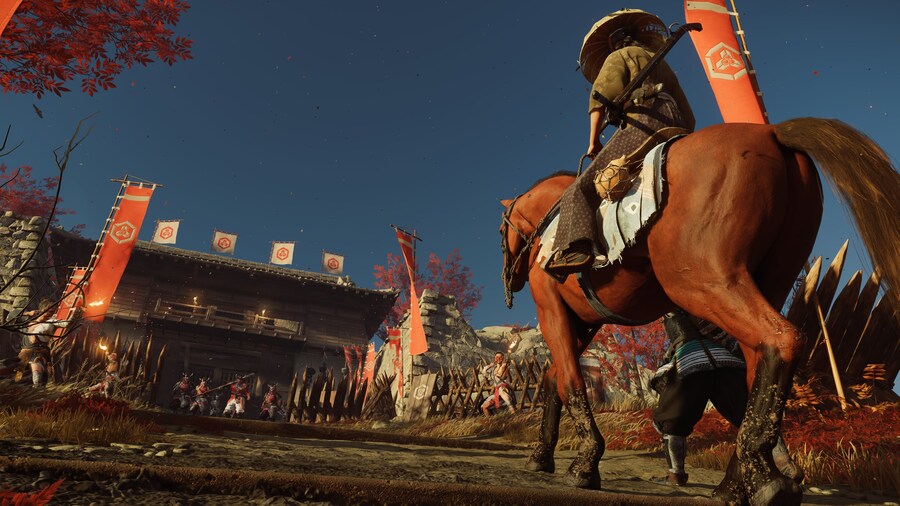 고스트오브요테이 : 알까기와 솜털_8.jpg