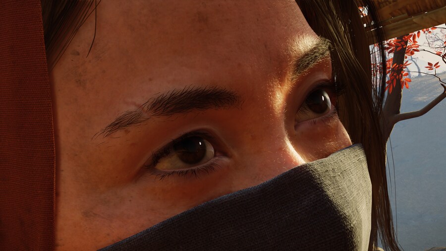 고스트오브요테이 : 알까기와 솜털_9.jpg