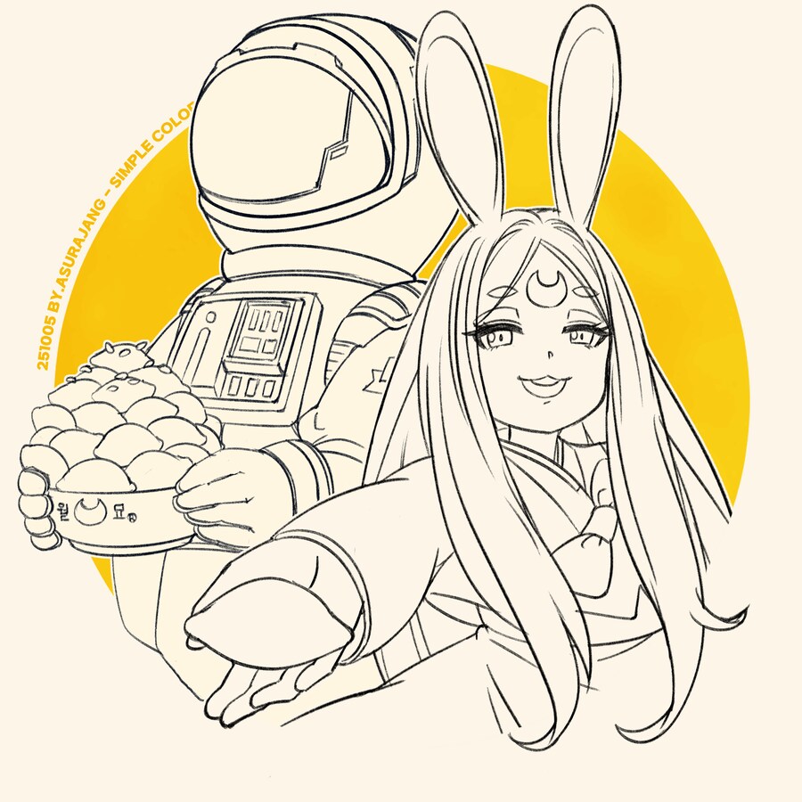 (창작) 옥토끼와 함께 추석을···!_3.png