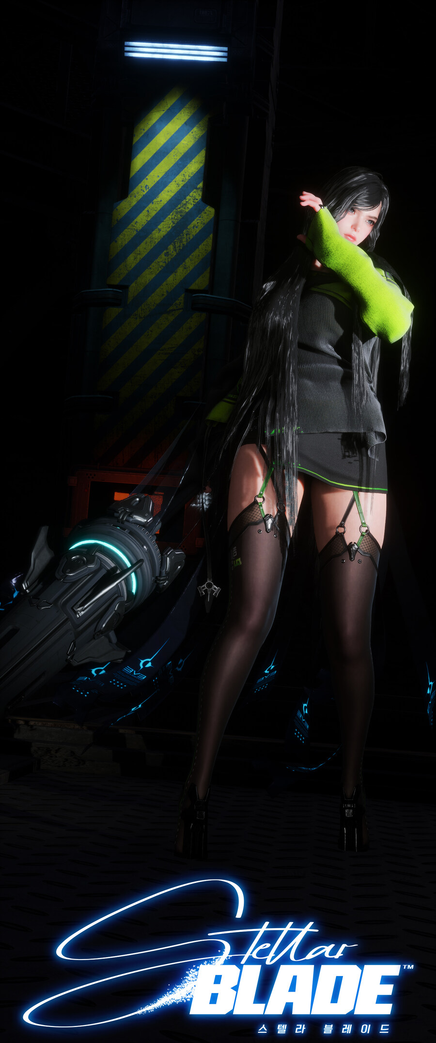 스텔라 블레이드 금쪽이.jpg_6.jpg