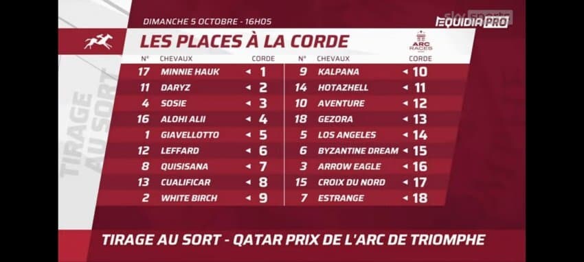 말딸,경마) 개선문상 게이트 순서 와 말 소개 파파고 번역_1.jpg