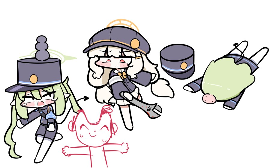 아오바 짱이 철도가키와 센세를 물리적으로 고쳐주는 짤!_1.png