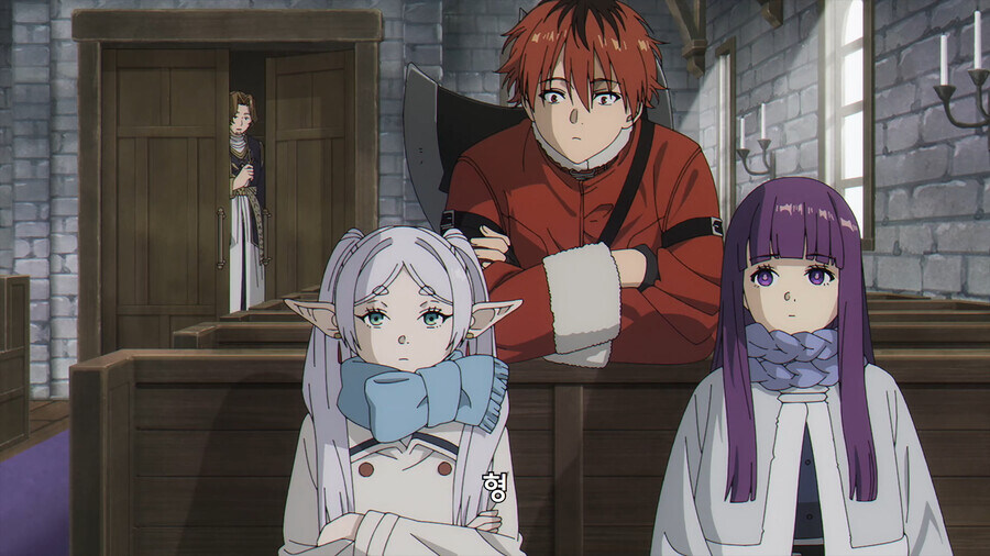 프리렌) 청빈한 성직자의 삶_6.jpg