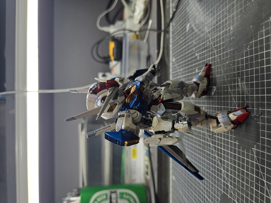 MGSD 건담 에어리얼 완성!_16.jpg
