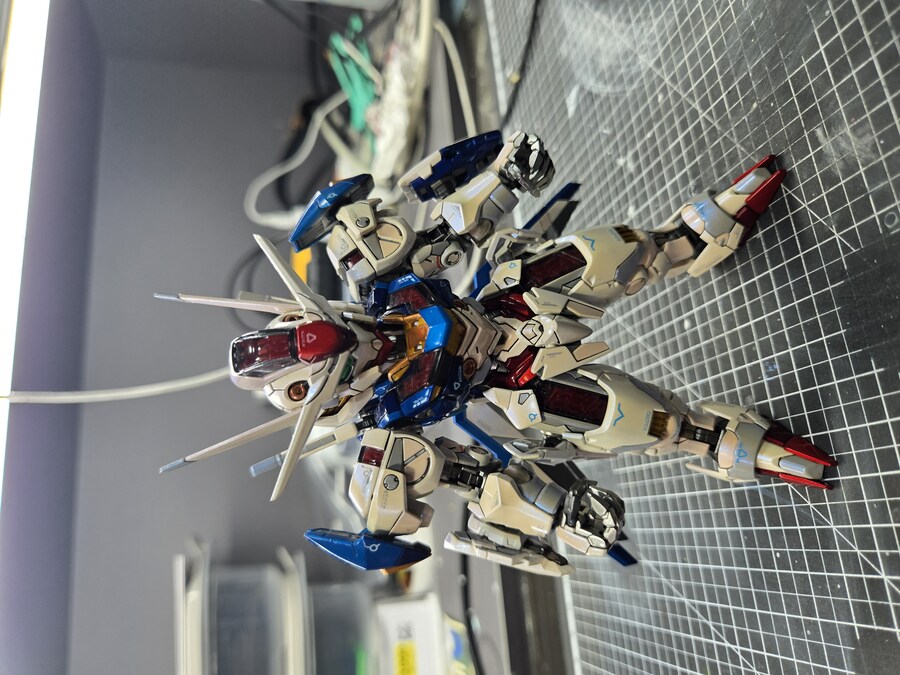 MGSD 건담 에어리얼 완성!_18.jpg