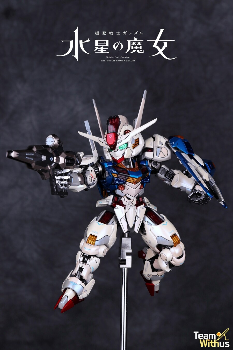 MGSD 건담 에어리얼 완성!_20.jpg