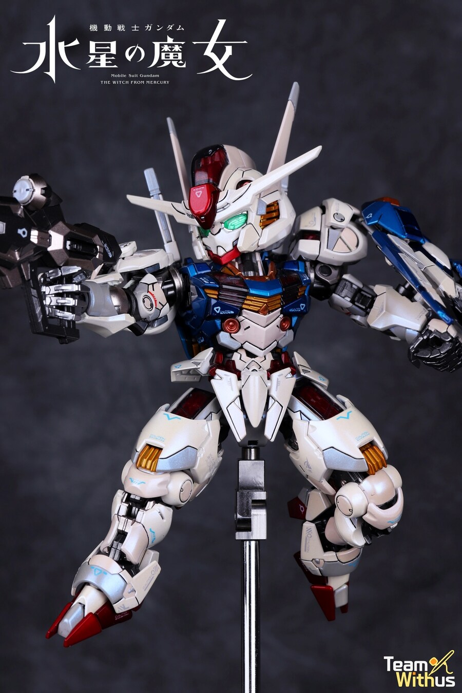 MGSD 건담 에어리얼 완성!_22.jpg