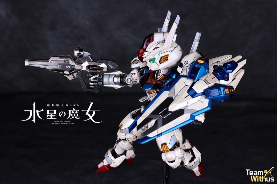 MGSD 건담 에어리얼 완성!_29.jpg