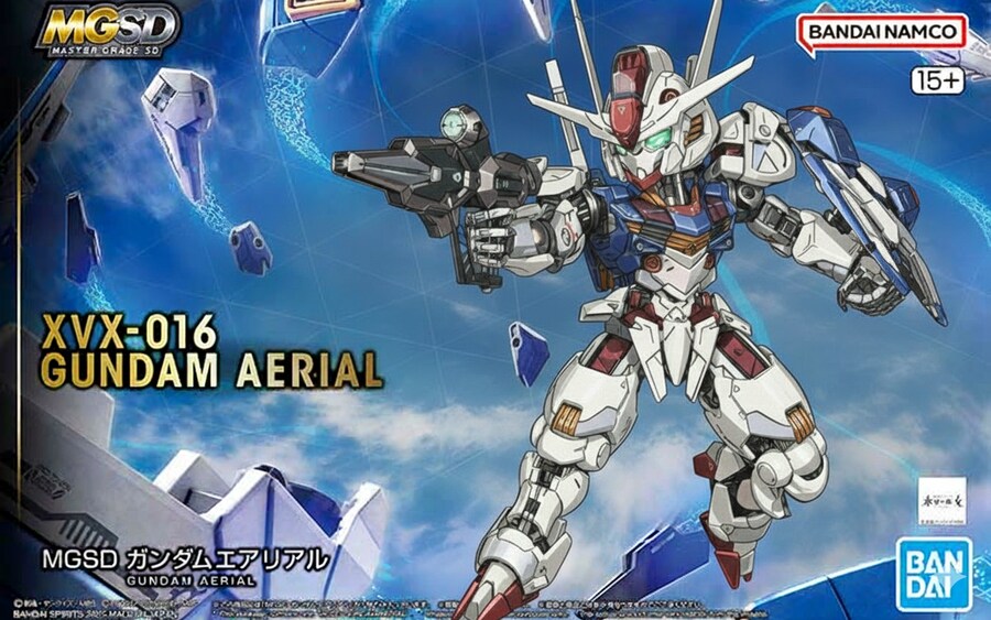 MGSD 건담 에어리얼 완성!_36.png