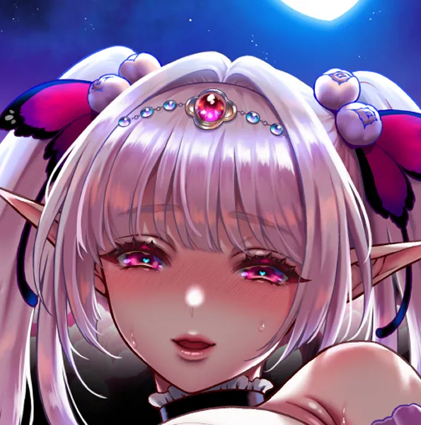 추석에 보는 야한 엘프 누나_2.webp