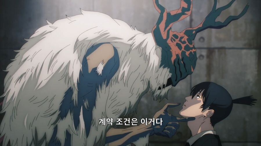 체인소맨) 미래의 악마가 아키에게 제시했던 계약 조건이란게_2.jpg